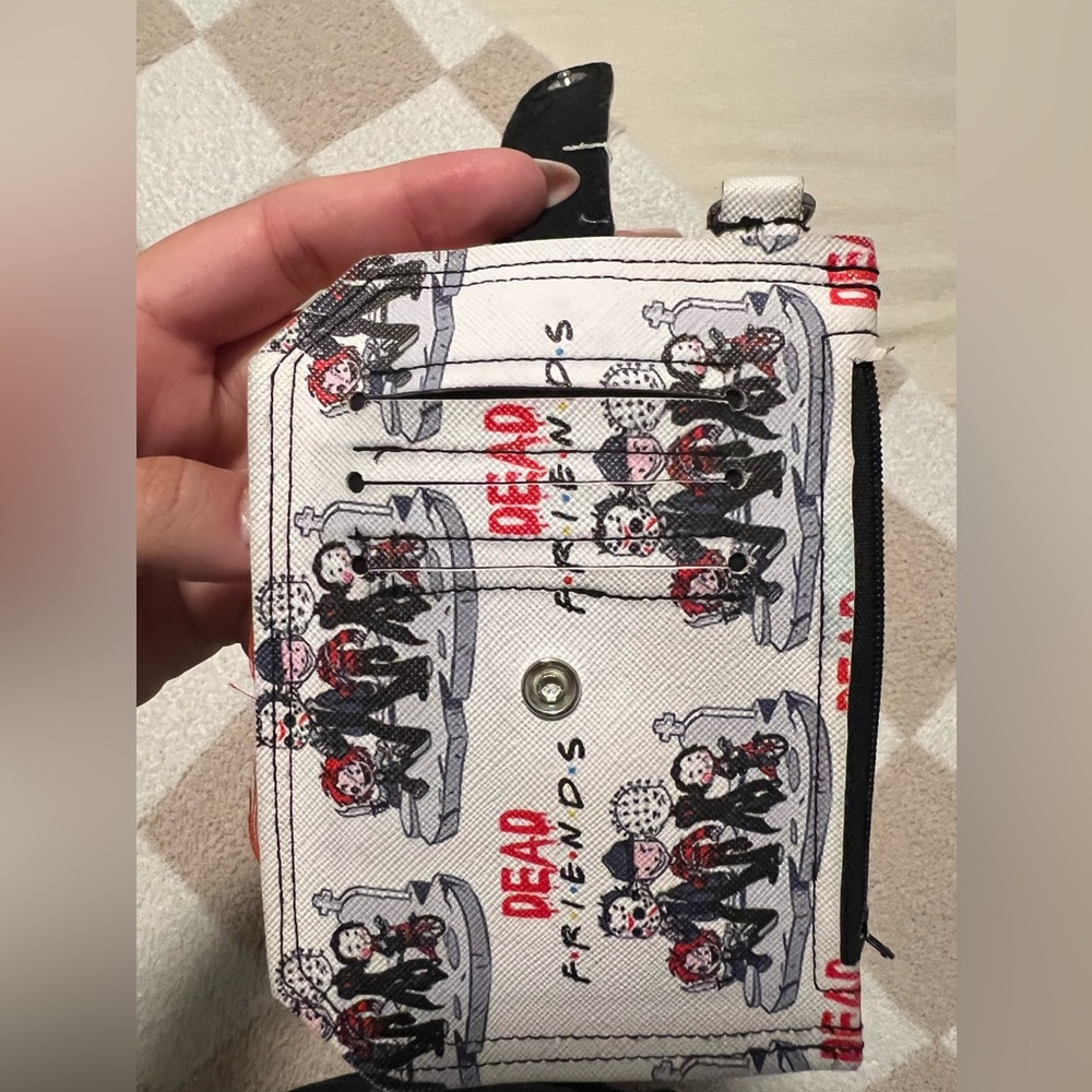 Wallet - Picture 4 of 4